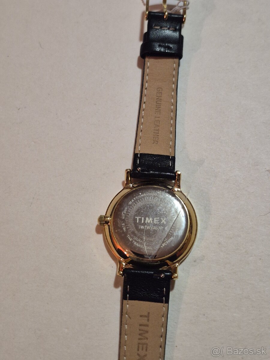 Dámske hodinky Timex Style - 5