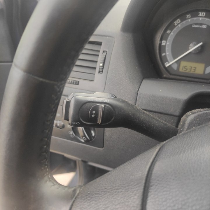 Škoda Fabia 1.4tdi - 5