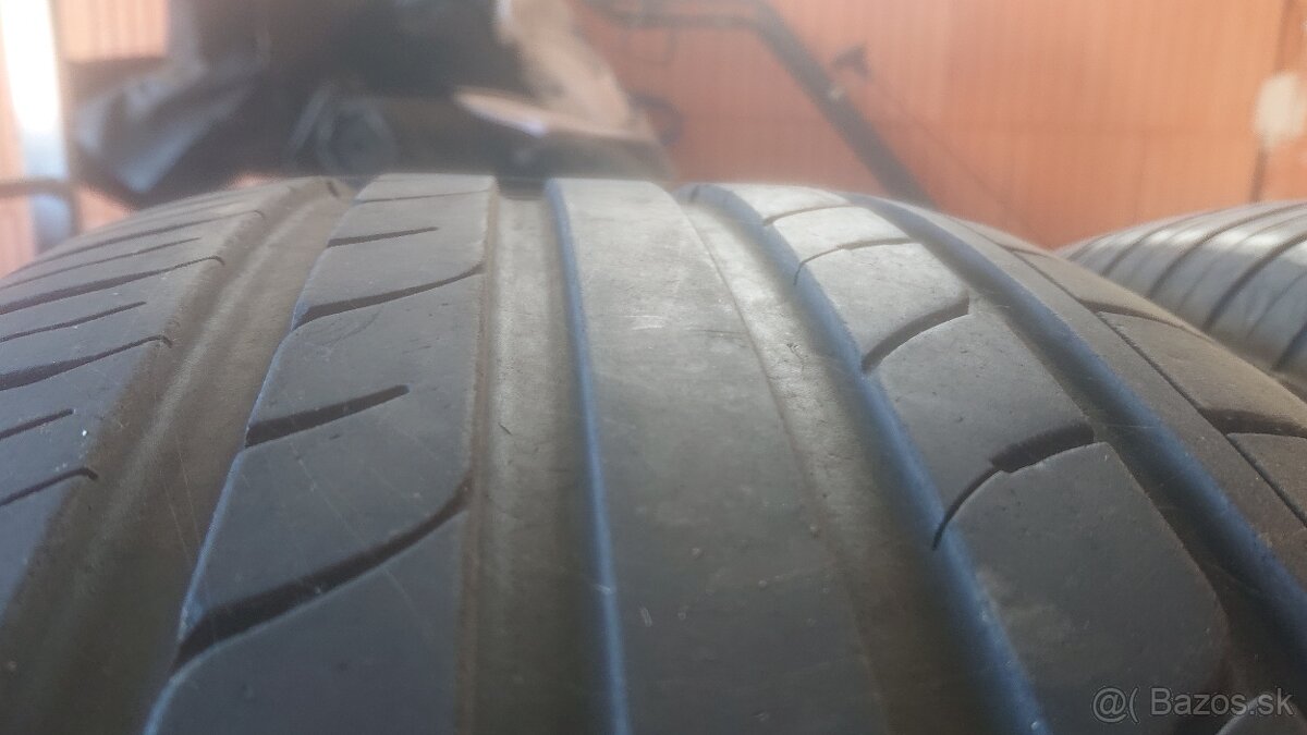 255/55 R20 Pneu - 5