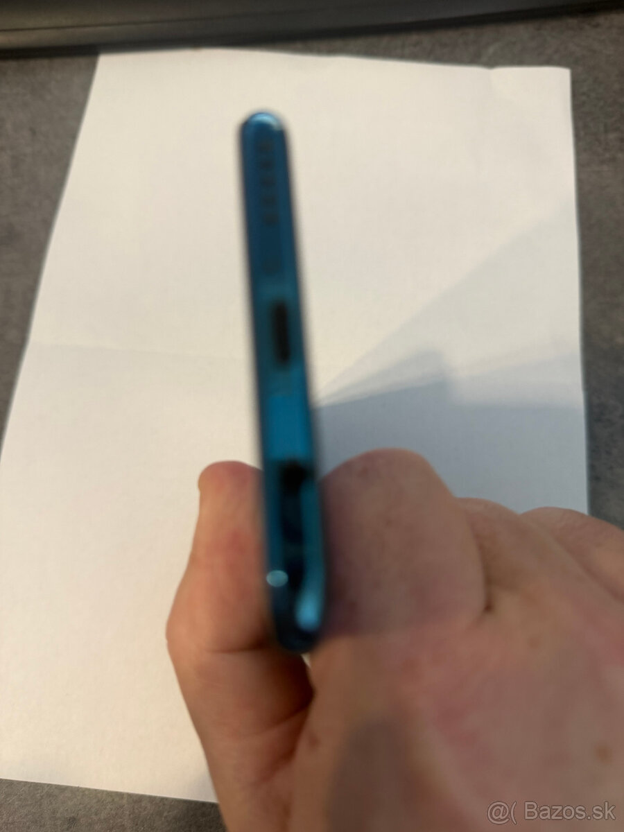 HUAWEI P30 LITE 128GB - 5