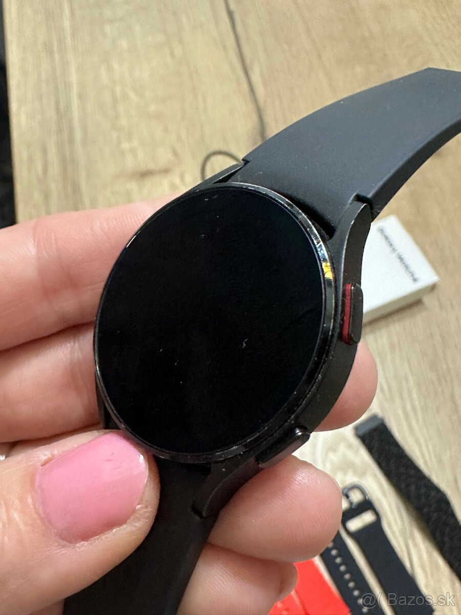 Samsung galaxy watch 4 ( 40mm) - 5