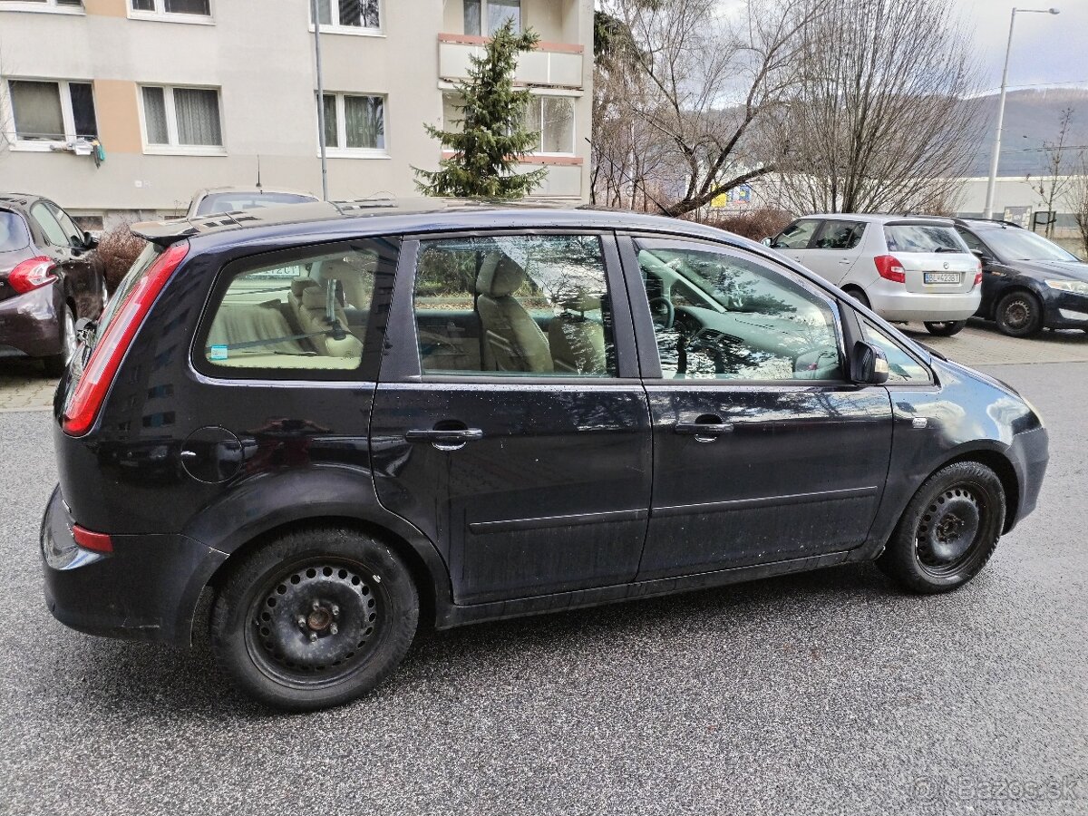 Predám Ford C -Max - 5
