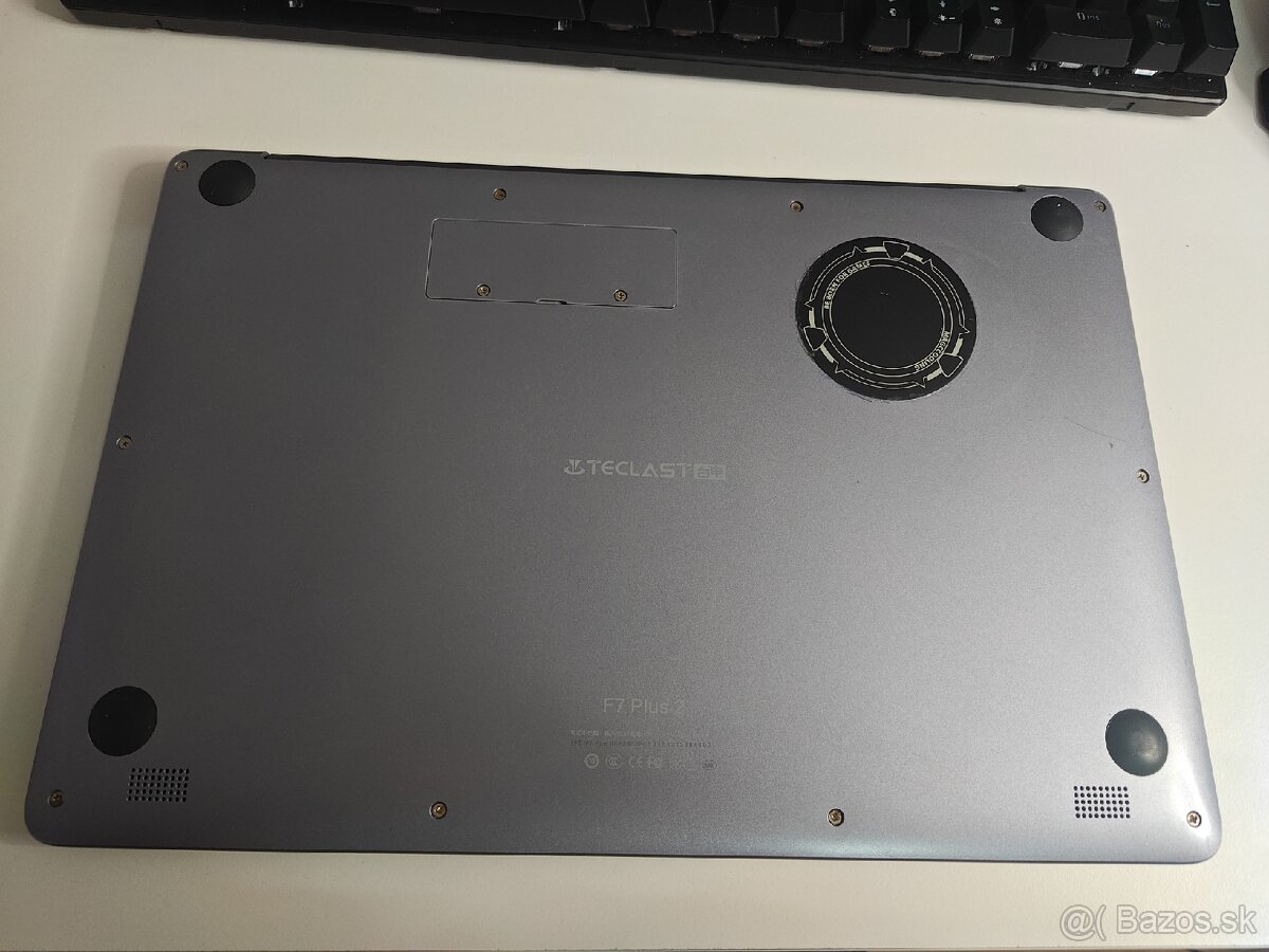 8GB DDR4, 256GB M.2 SSD, 4x2.6GHz - 5