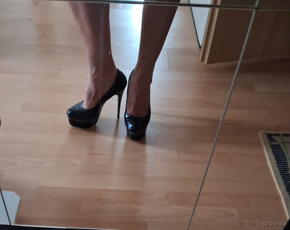 Lodicky na platforme - 5