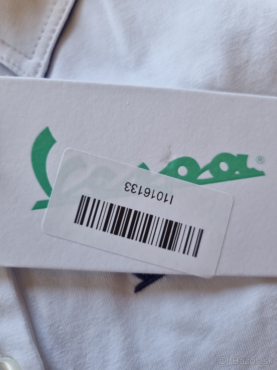 Dámske Polo tričko Vespa - 5