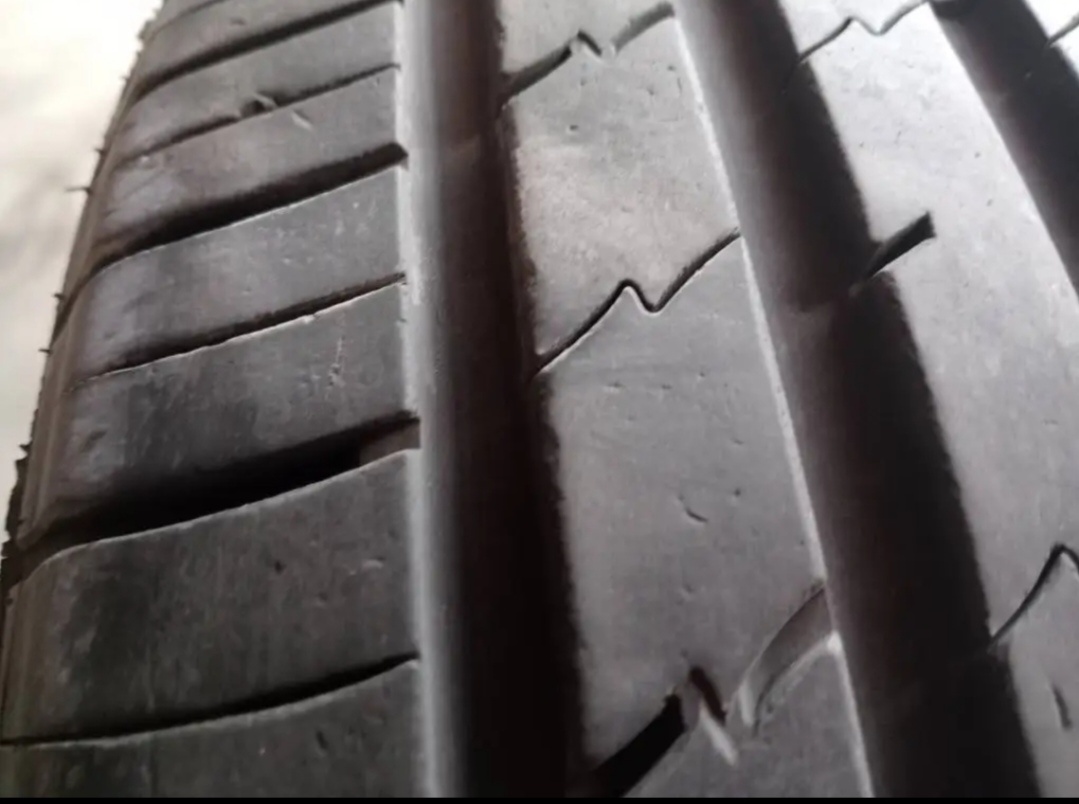 Letné pneu 235/65 R17 - 5