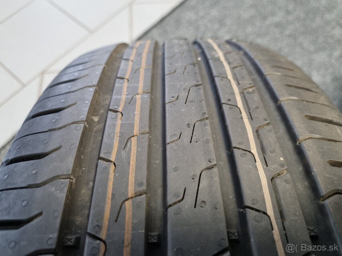 215/55 R17 Continental - 5