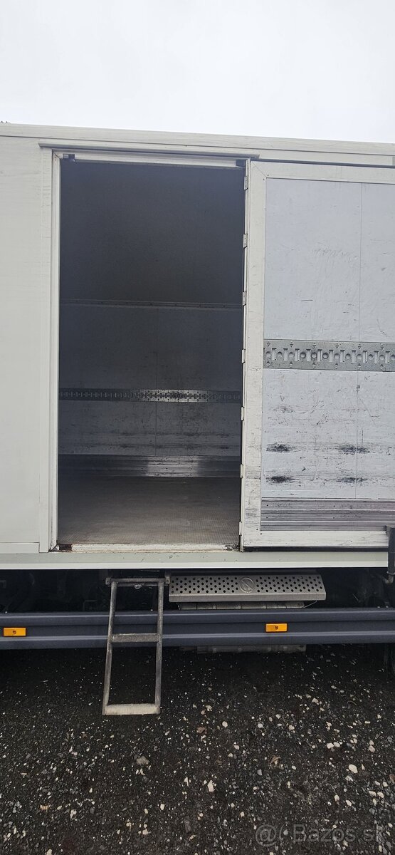 Mercedes-Benz Atego 816 - 5