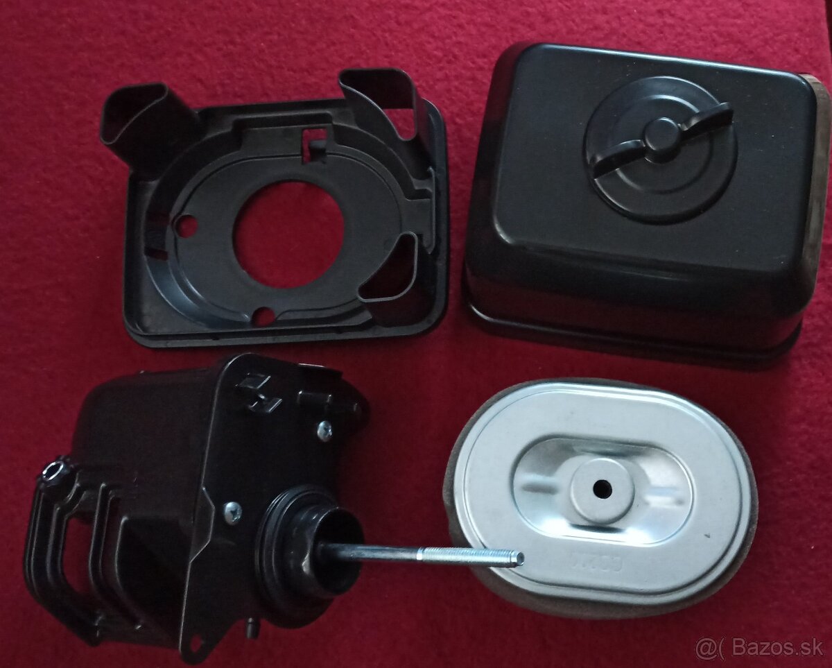 Vzduchový filter Honda - 5