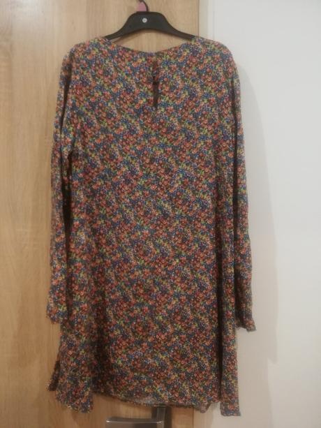 Šaty Zara veľkosť 164 - 5