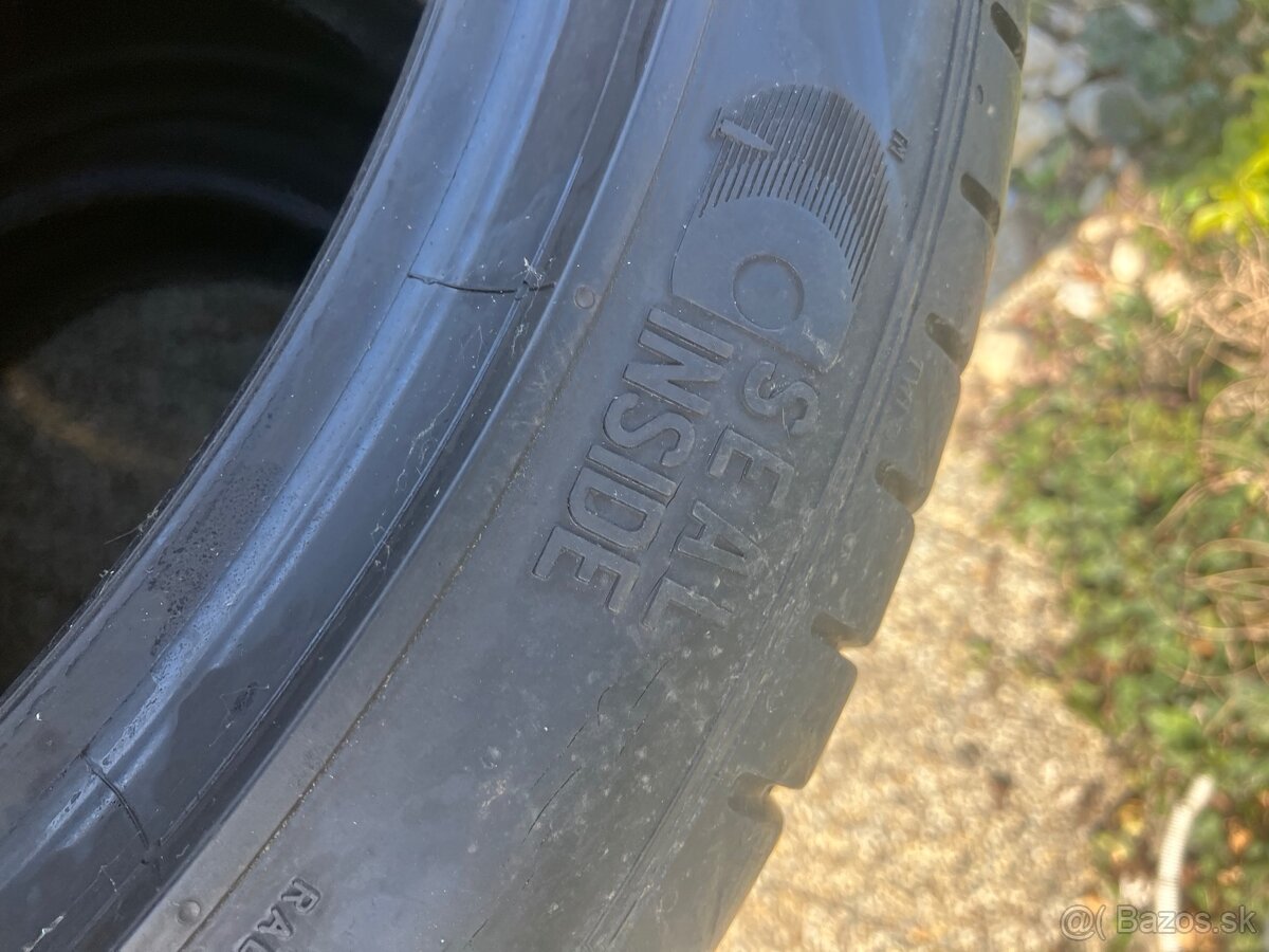 245/40 r19 Pirelli - 5