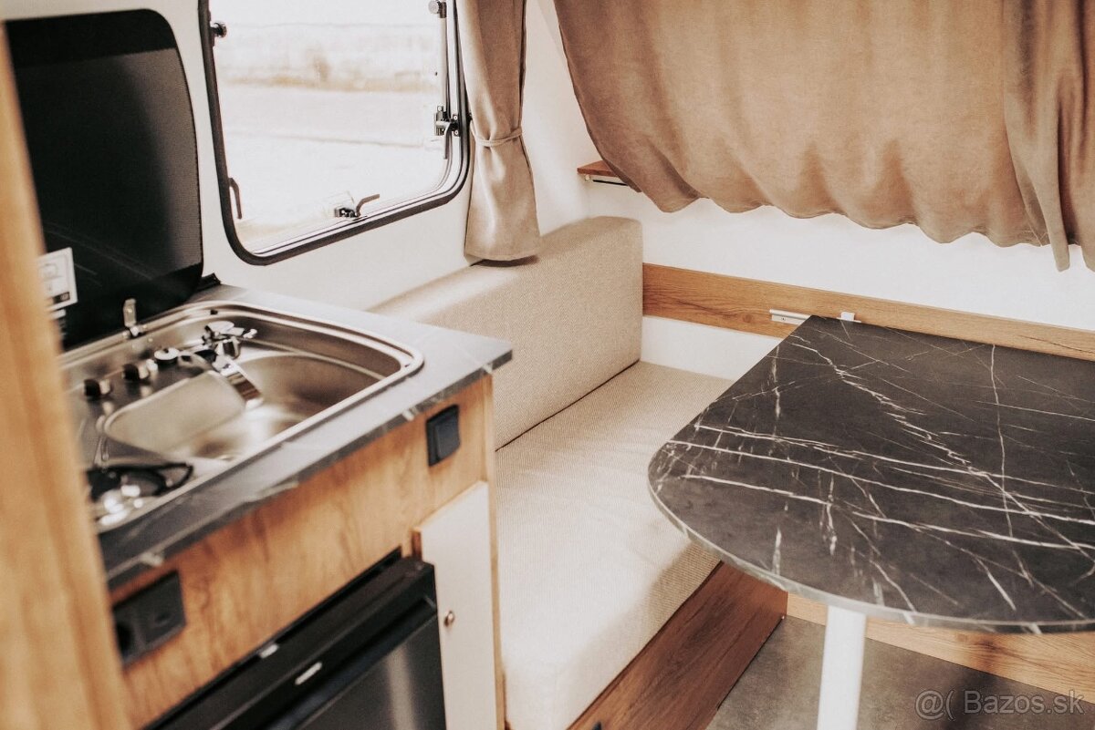 Niewiadow New Sport 4 NOVÝ - 5