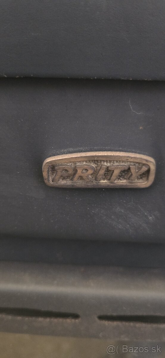 Krbové kachle s výmenníkom Prity 95 - 5