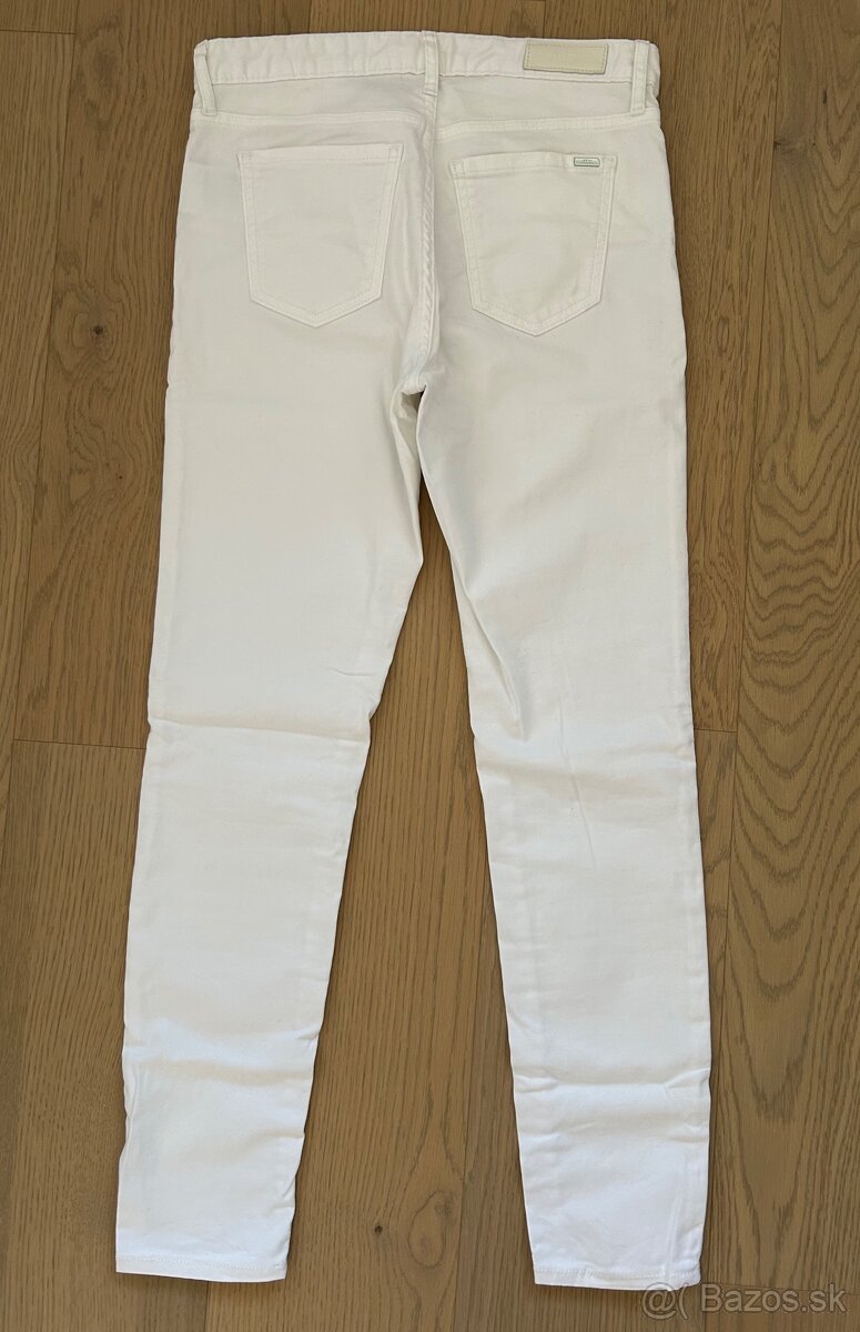 Armani biele rifle 27 - 5