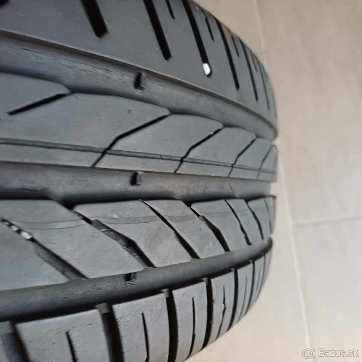 Letne Pneumatiky s diskami Matador 195/65 R15 V - 5