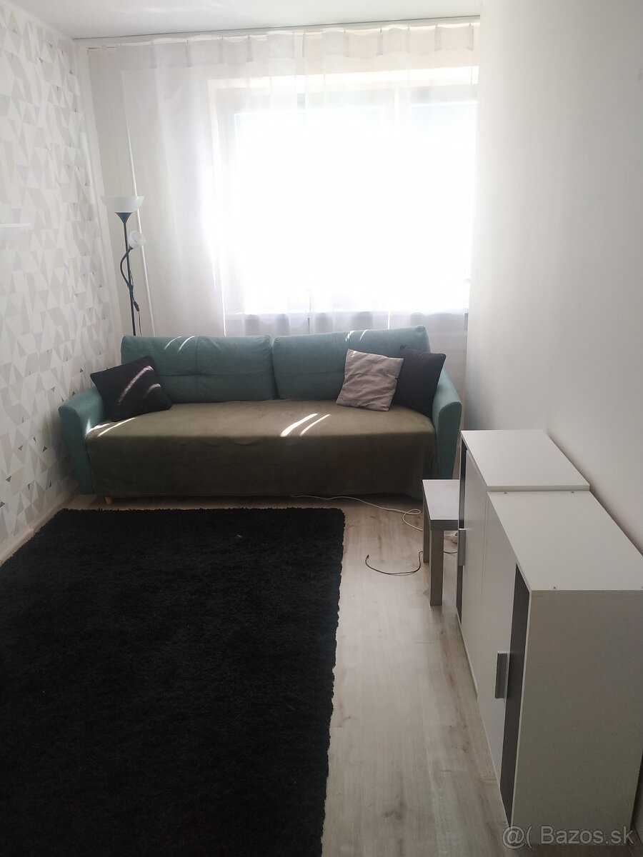 1-izbový byt Klokočina - 5