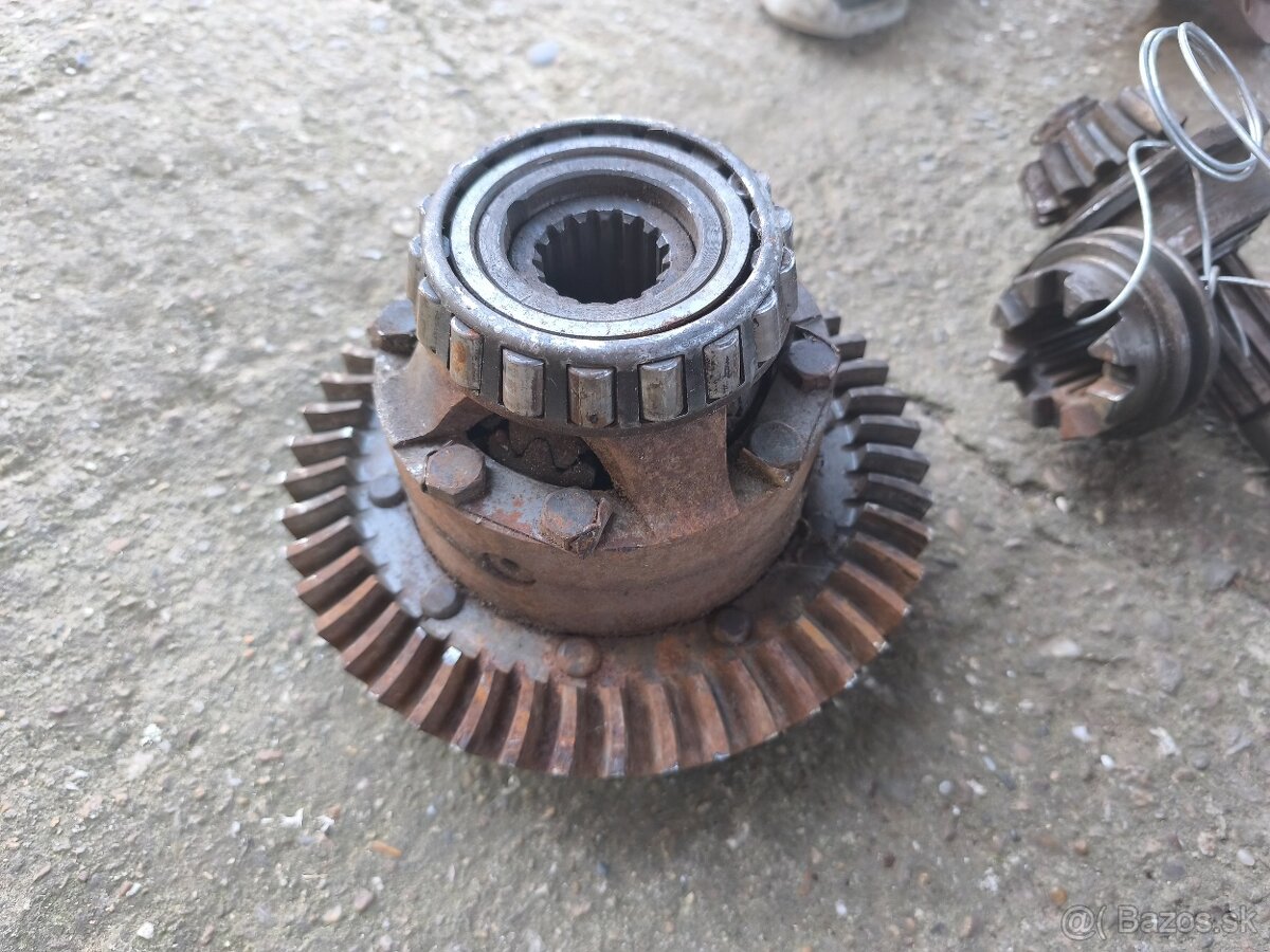 Diely na Traktor - 5