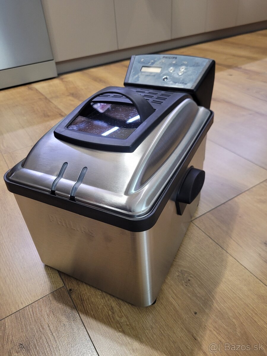Fritéza Philips HD6161/00 - 5