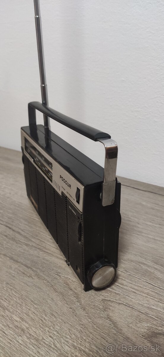 Tranzistor ROSSIJA 303 - 5