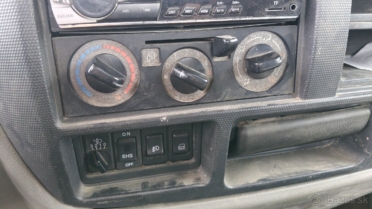 Renault maxity sklapac - 5