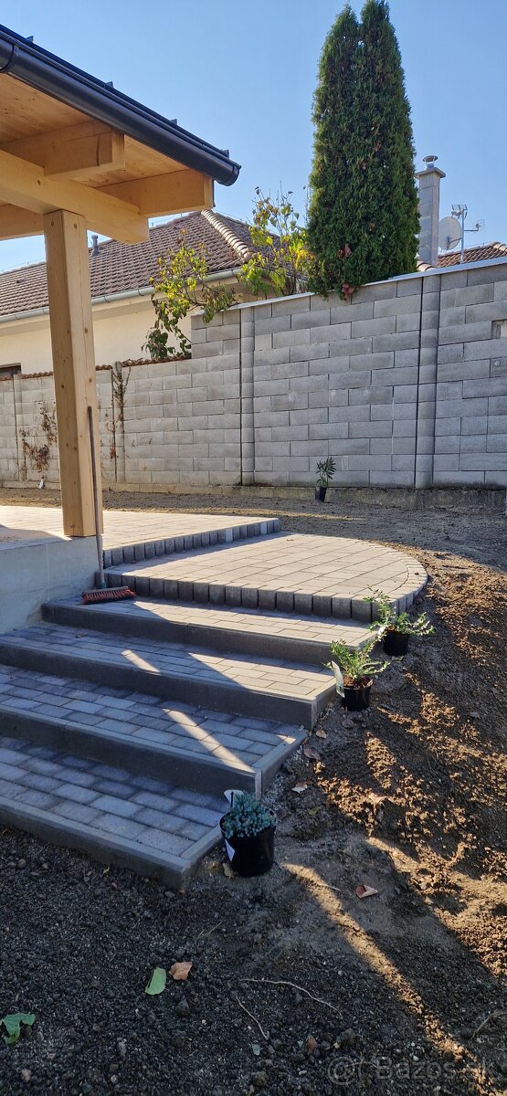 Novostavba, 3i RD v Jahodnej - 5