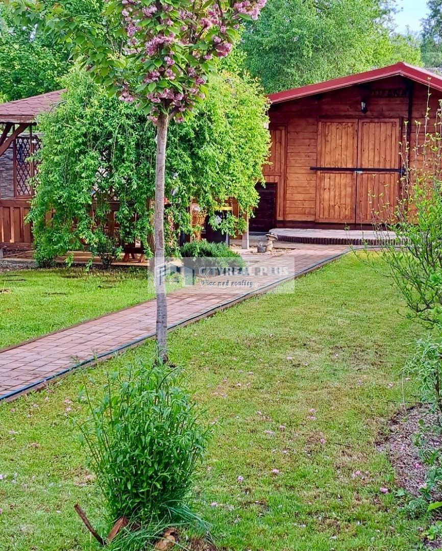 Znížená cena Ponúkame Vám na predaj kompletne zariadenú cha - 5