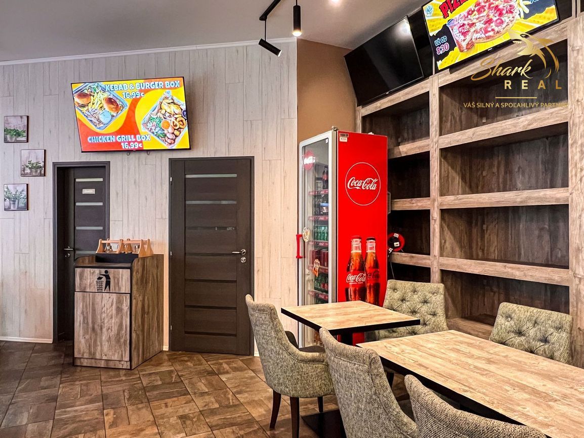 Rozbehnutý biznis v srdci Piešťan hľadá nového majiteľa - 5