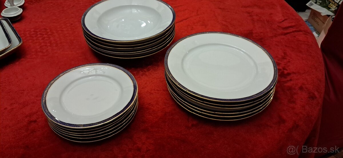 Obedová súprava - 5