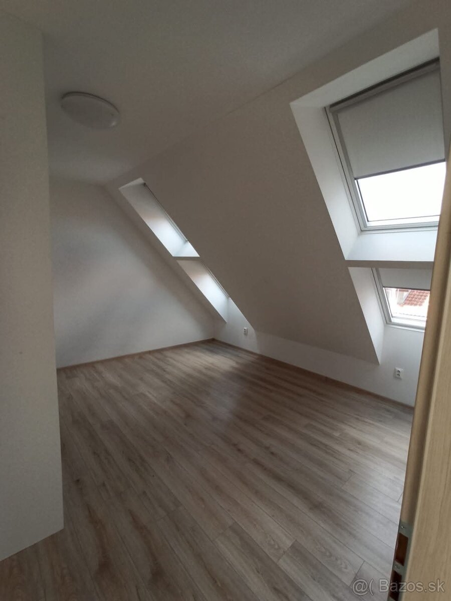 Byt na prenájom v Bojniciach - 5