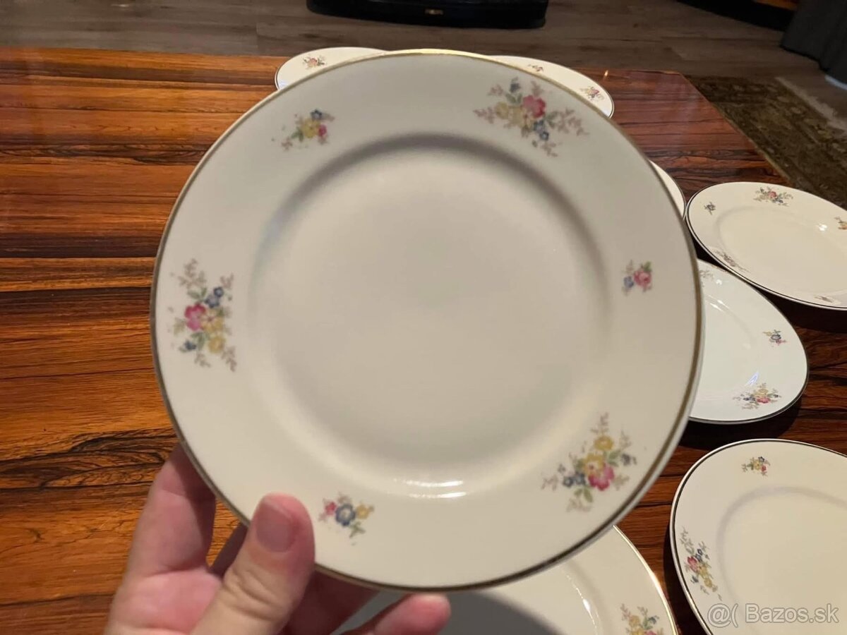 Dezertne taniere - 5