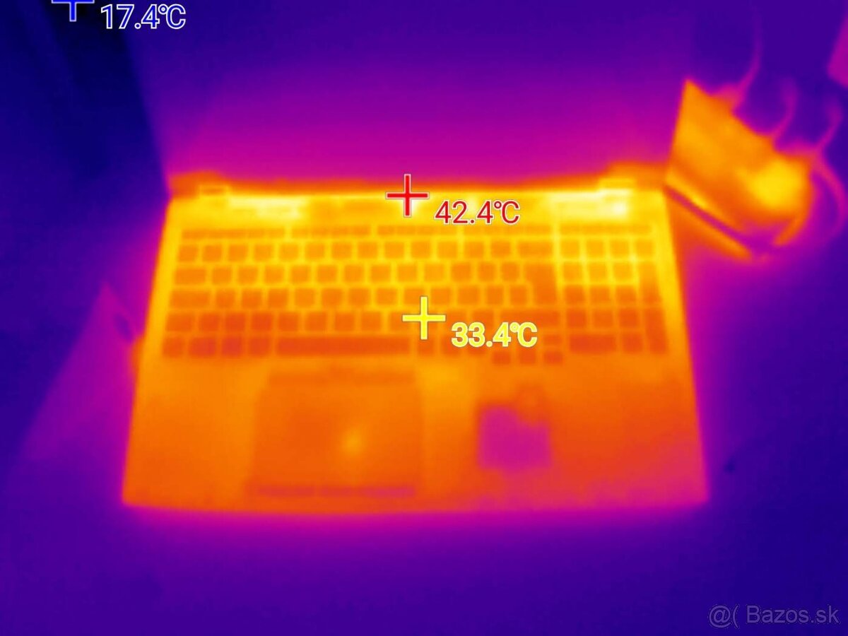 Thermo kamera Mileseey TR256i Thermal Imager - 5