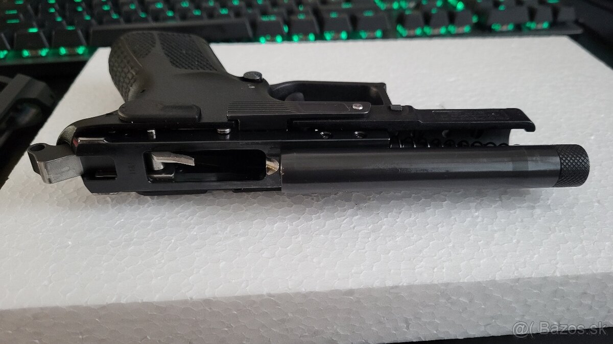 Grand Power CP22 - 5