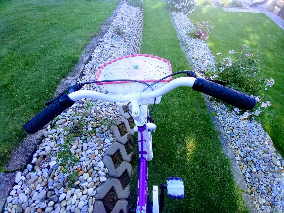 Diamondback-Detský bike - 5