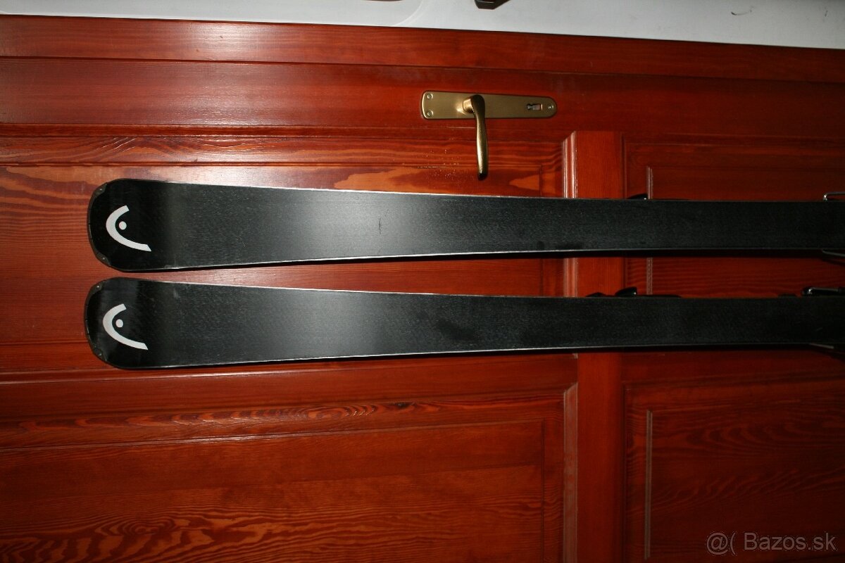 lyže Head Supershape e speed 163 cm - 5
