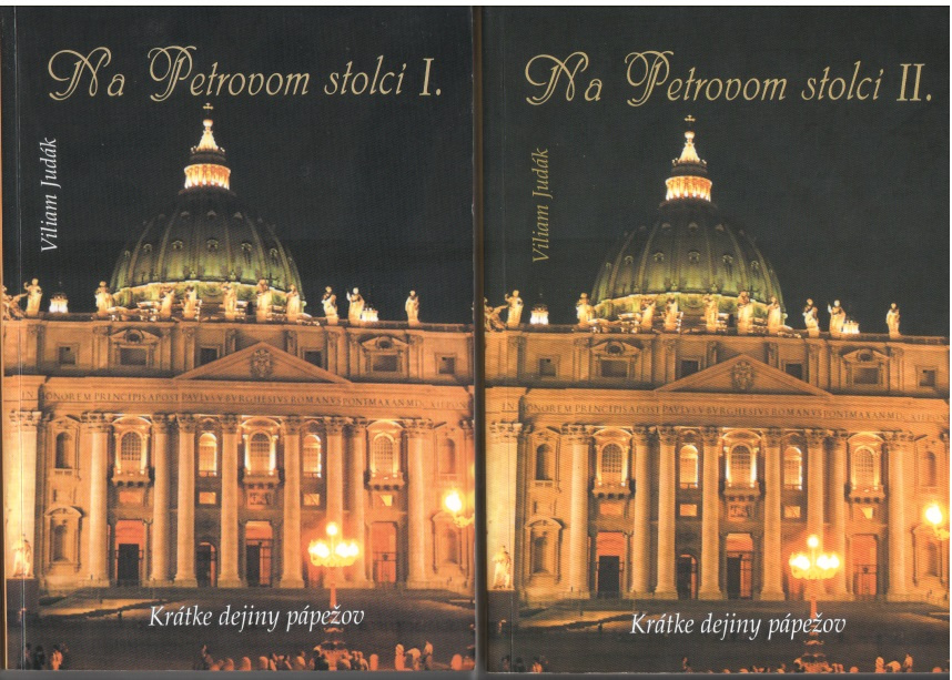 Knihy s náboženskou tematikou 2 - 5