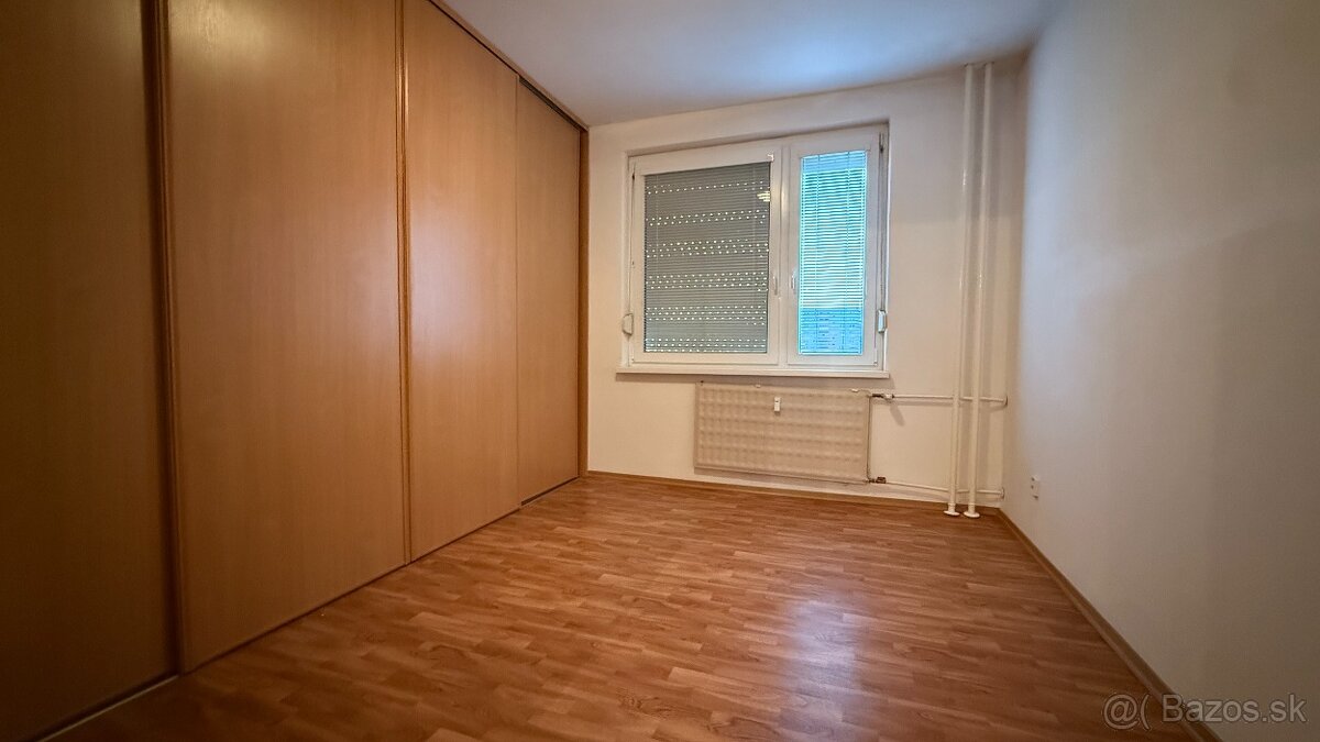 Ponúkam Vám na predaj 3 izb byt na ulici Kpt. Nálepku. - 5