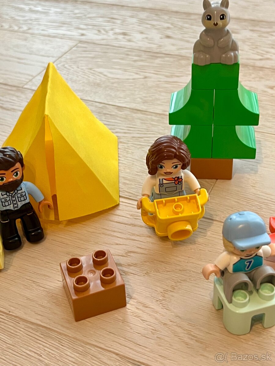 Lego Duplo 10946 - 5