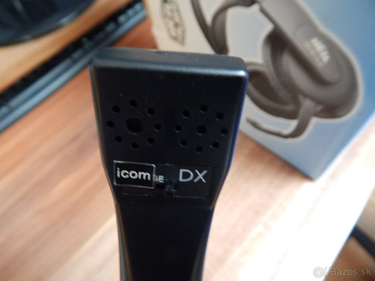 Náhlavná súprava HEIL - 5