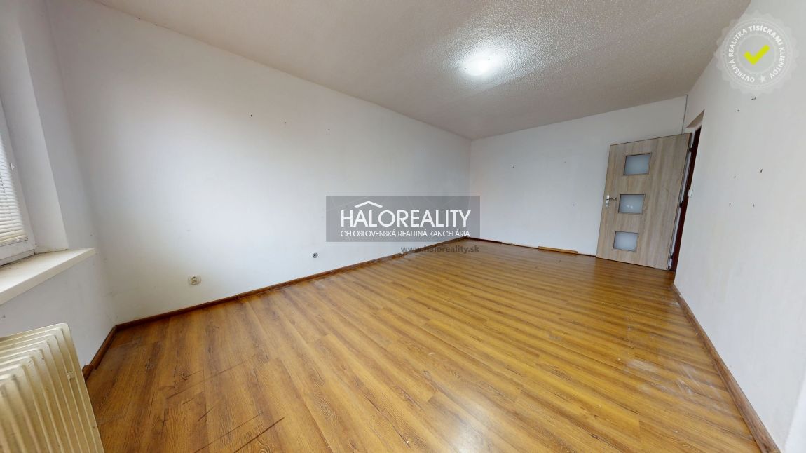 HALO reality - Predaj, dvojizbový byt Rimavská Sobota, Maloh - 5