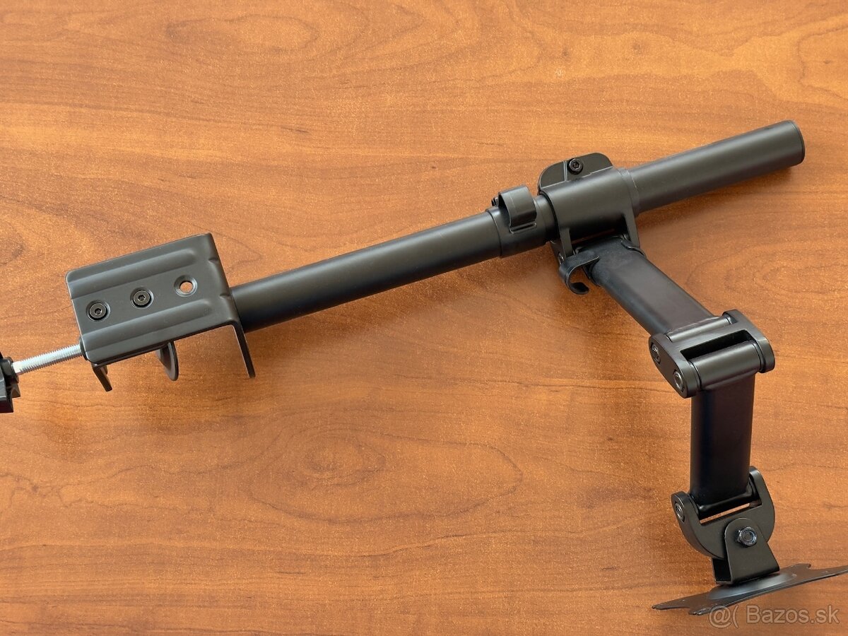 Herný monitor MSI G2422C - 5