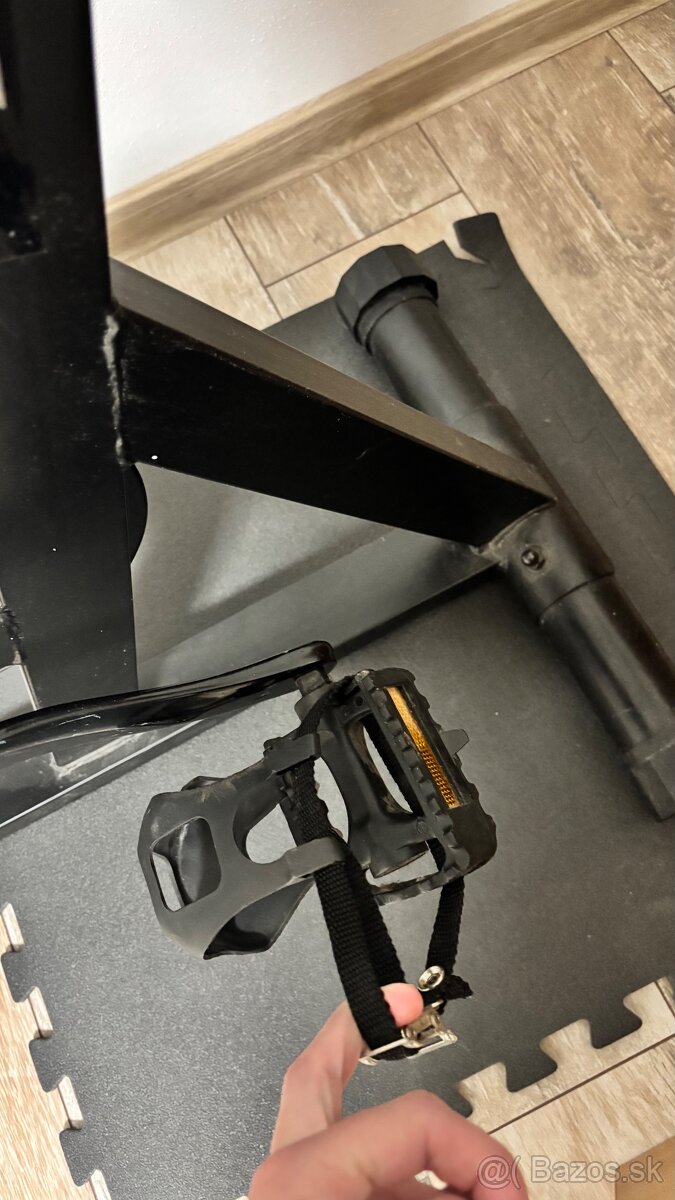 Stacionárny bicykel - 5