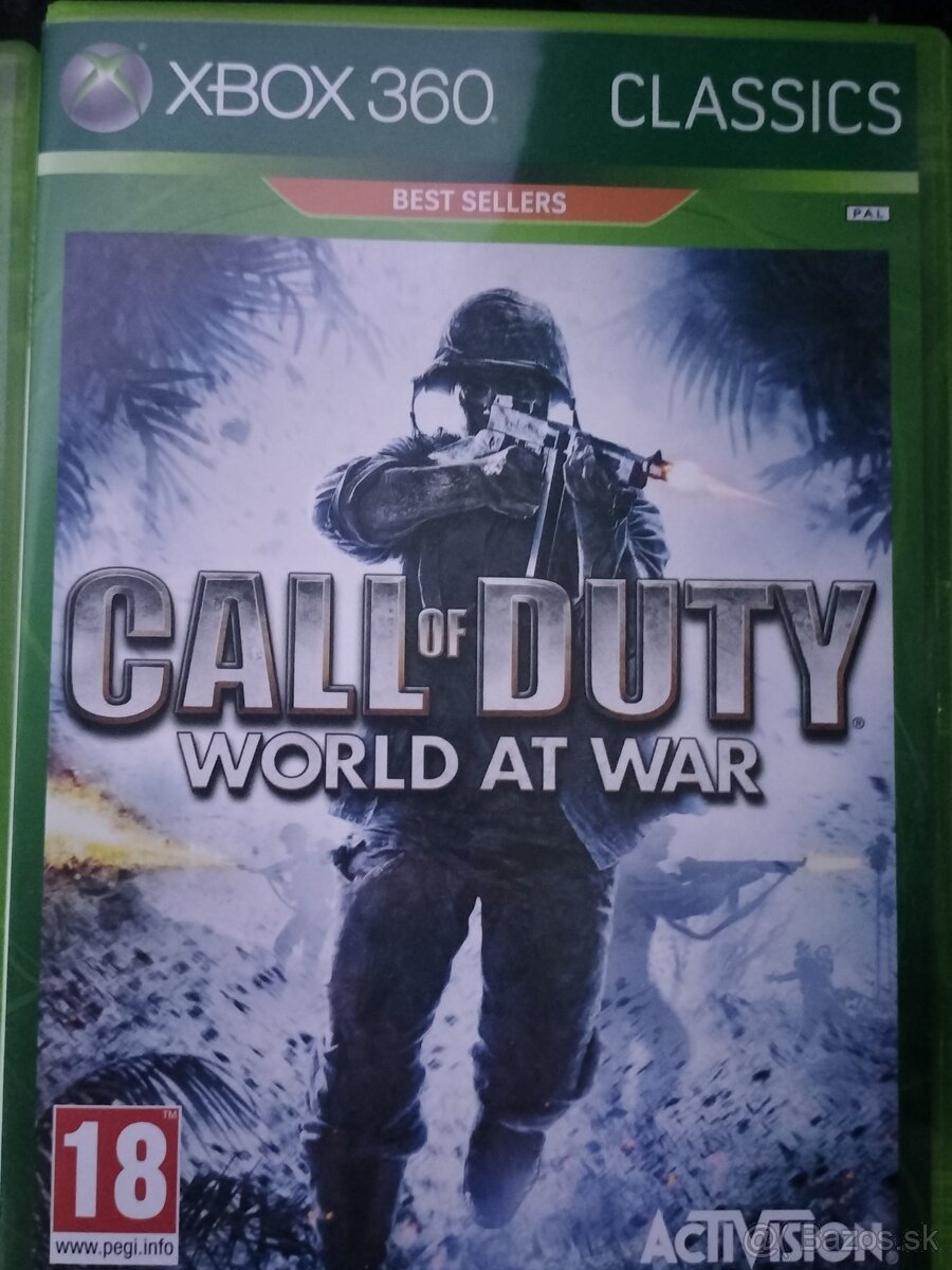 Predám Xbox 360 Slim - 5