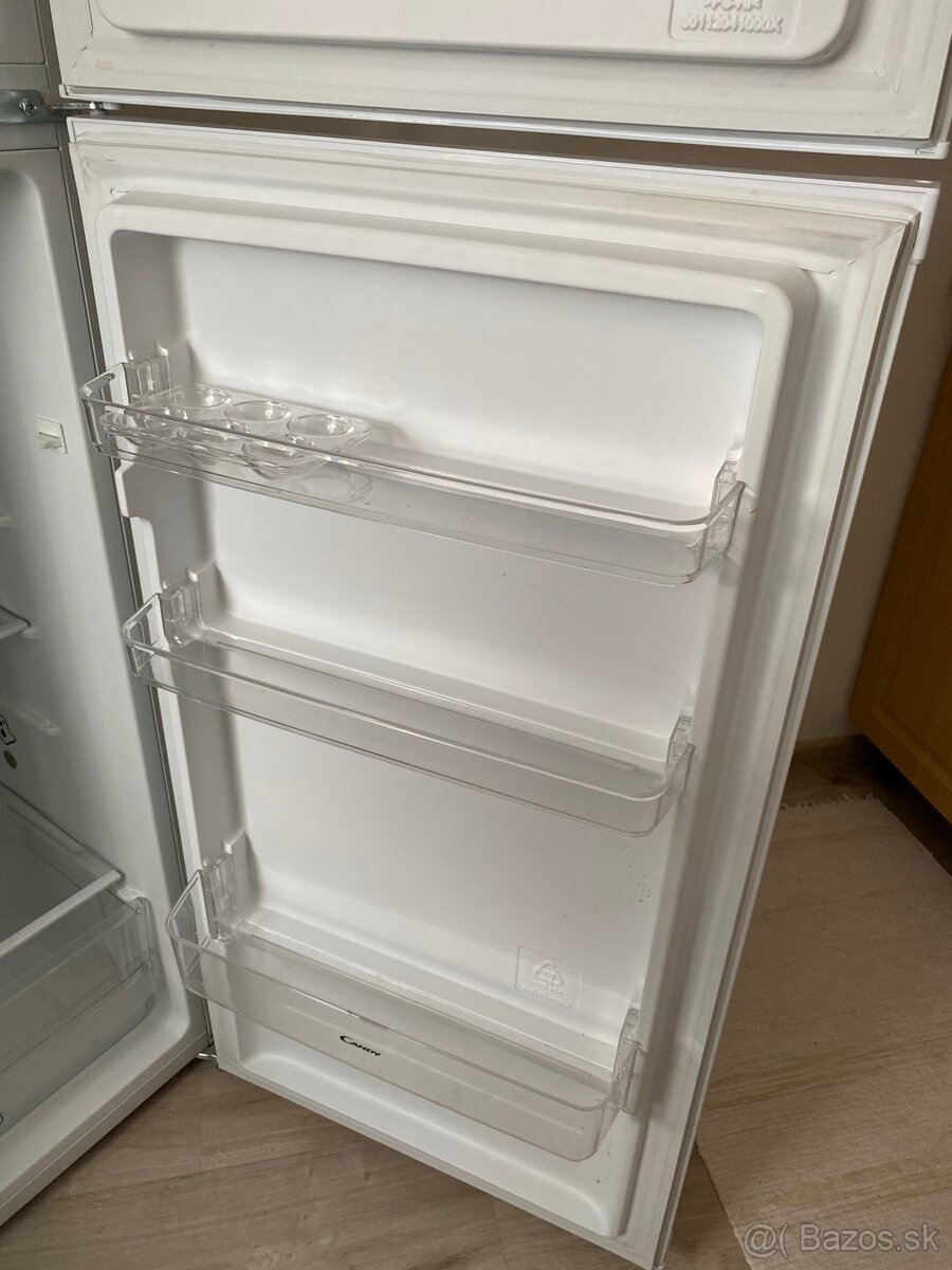 Chladnička Candy - 5