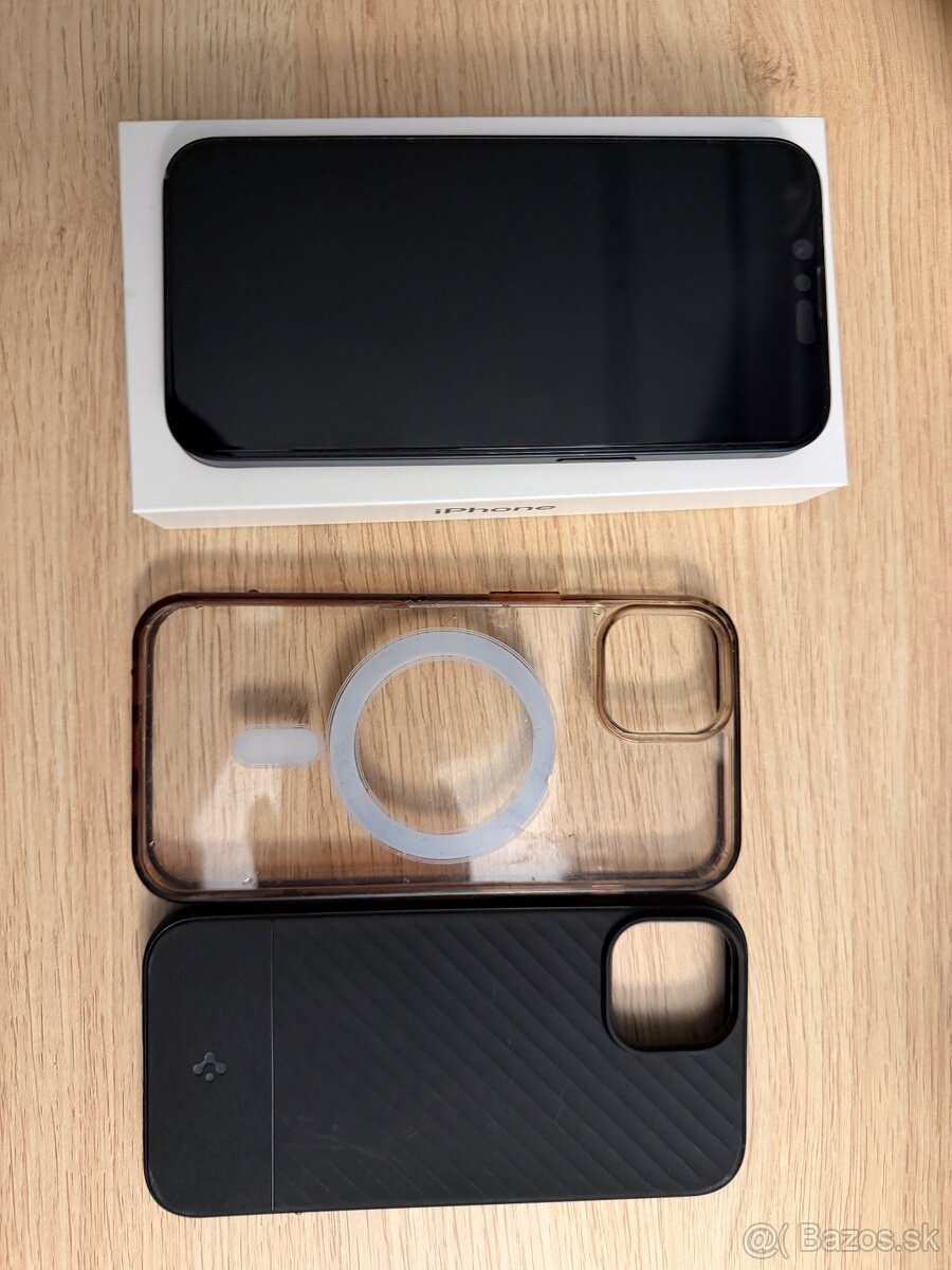 Iphone 14 128gb Midnihgt Blue - 5