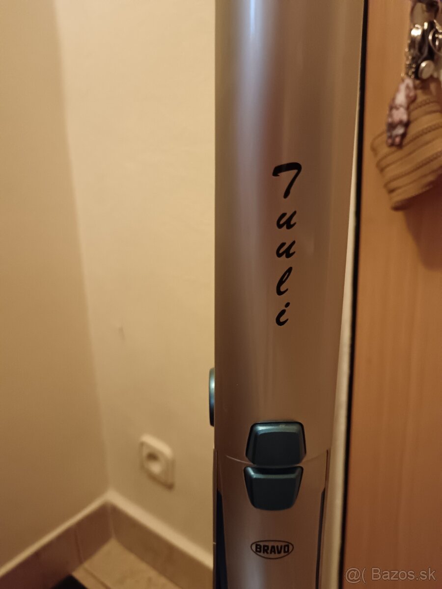 Tyčový vysávač - 5