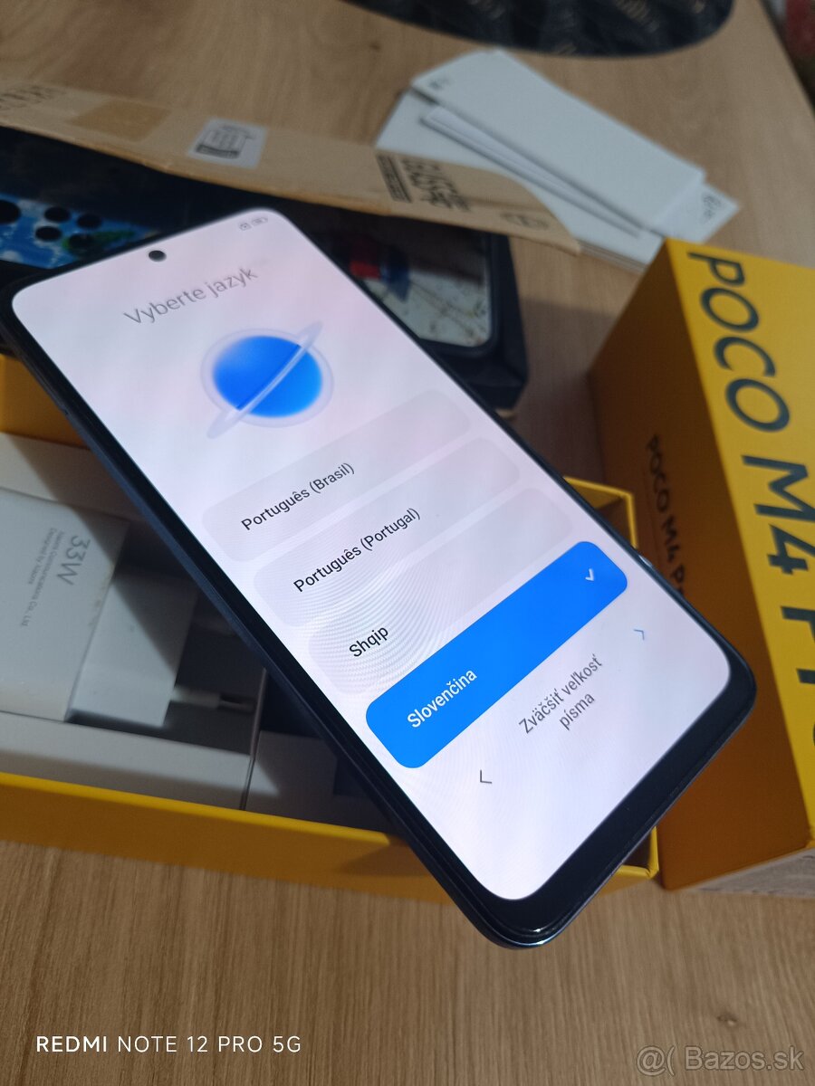 Xiaomi poco m4 pro - 5
