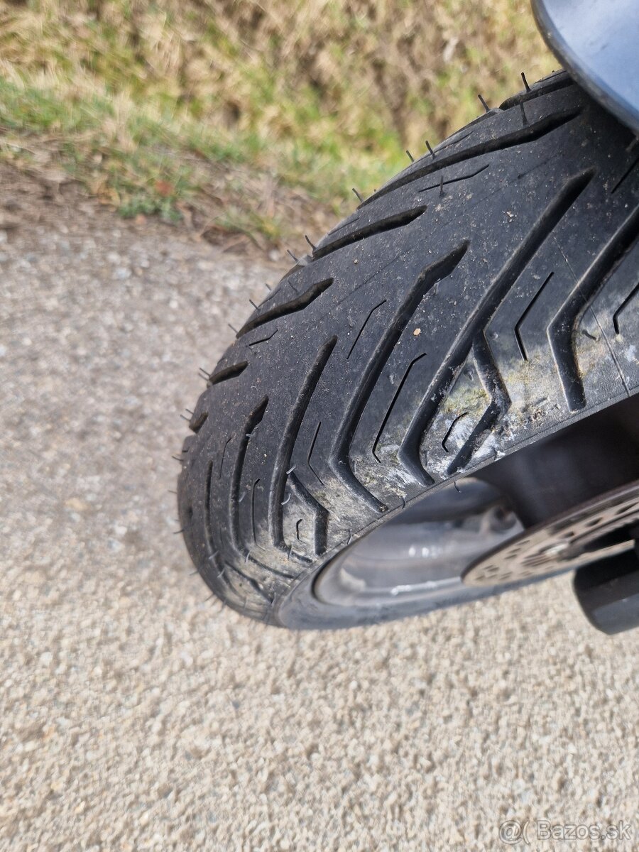 Honda pcx 125 2021 - 5