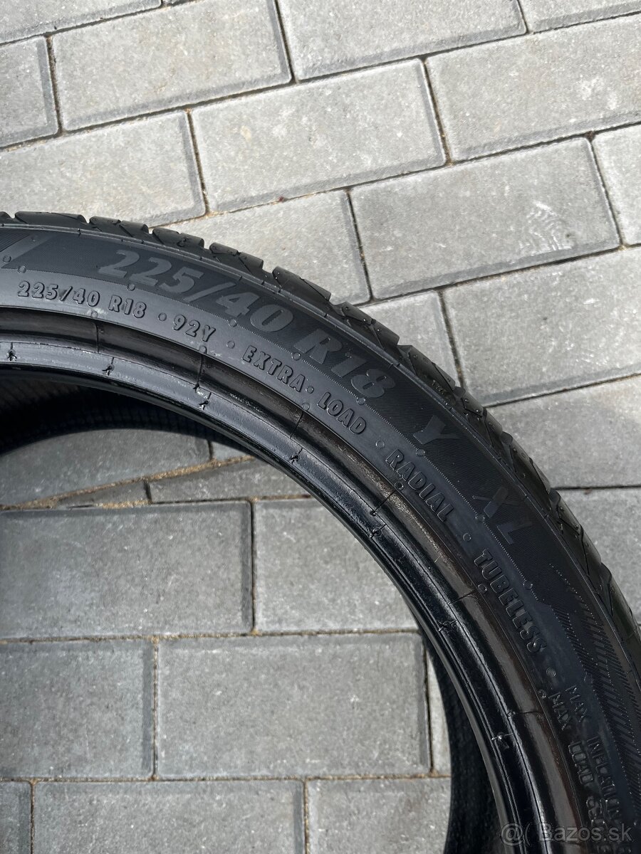 Matador hectorra 3 225/40 r18 - 5