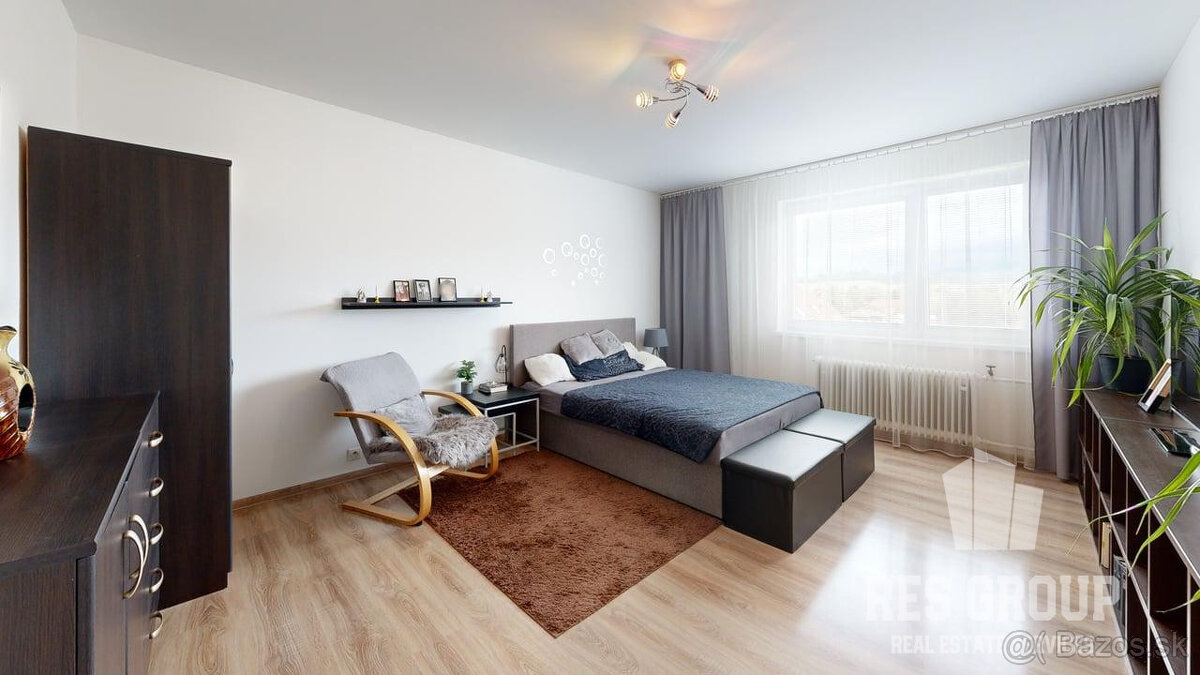 Na predaj, Rodinný dom, Rosina, 6 izieb, 400 m2, RES GROUP - 5