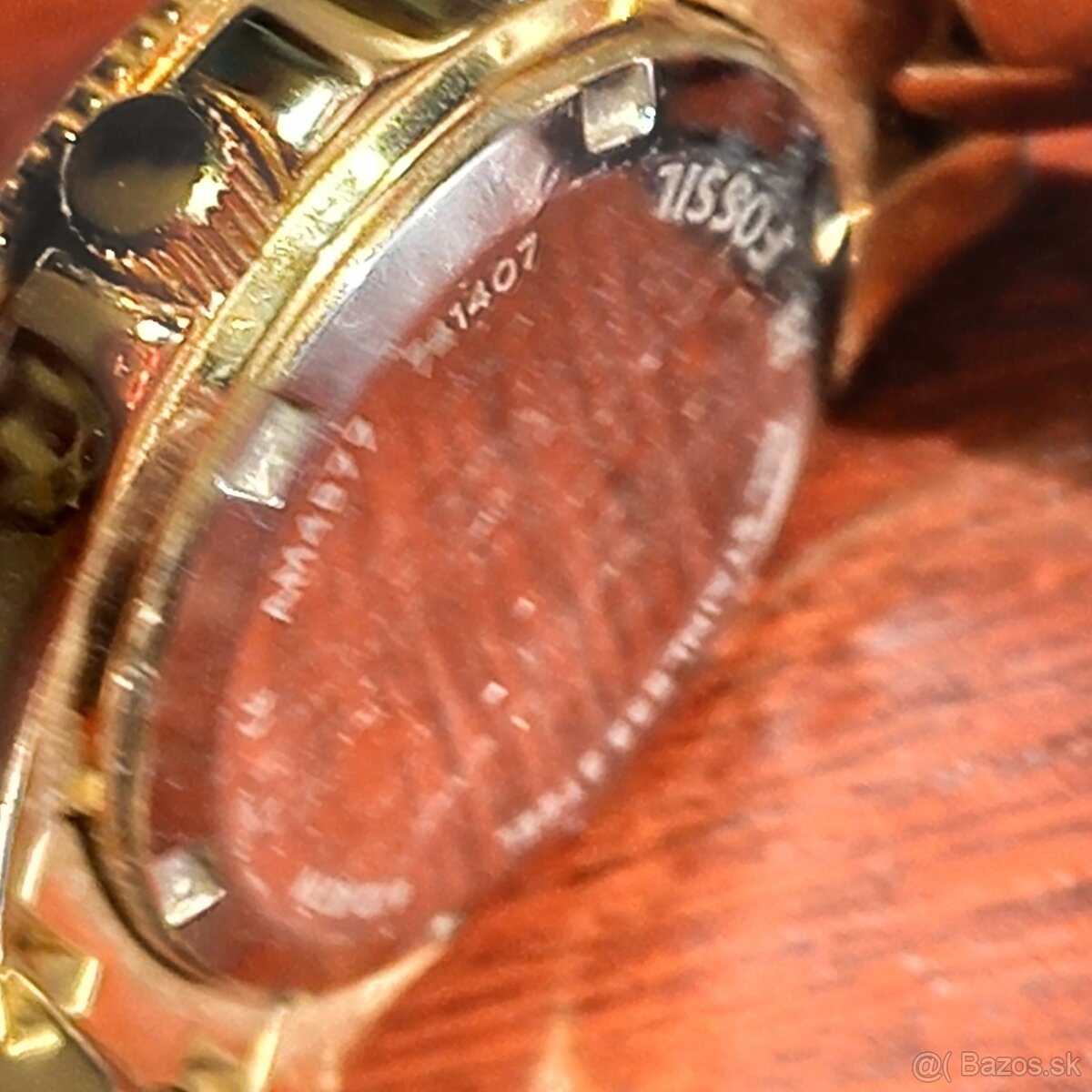 Dámske hodinky - 5